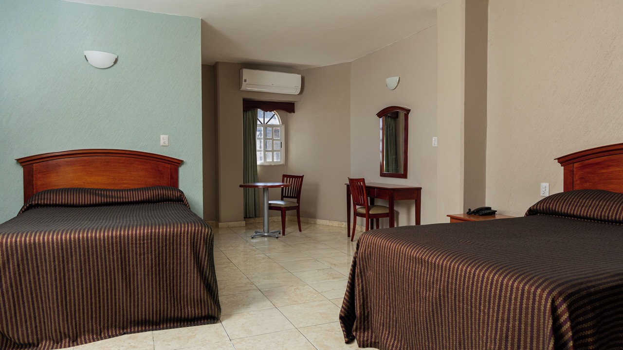 Photo of Bedroom in Villahermosa