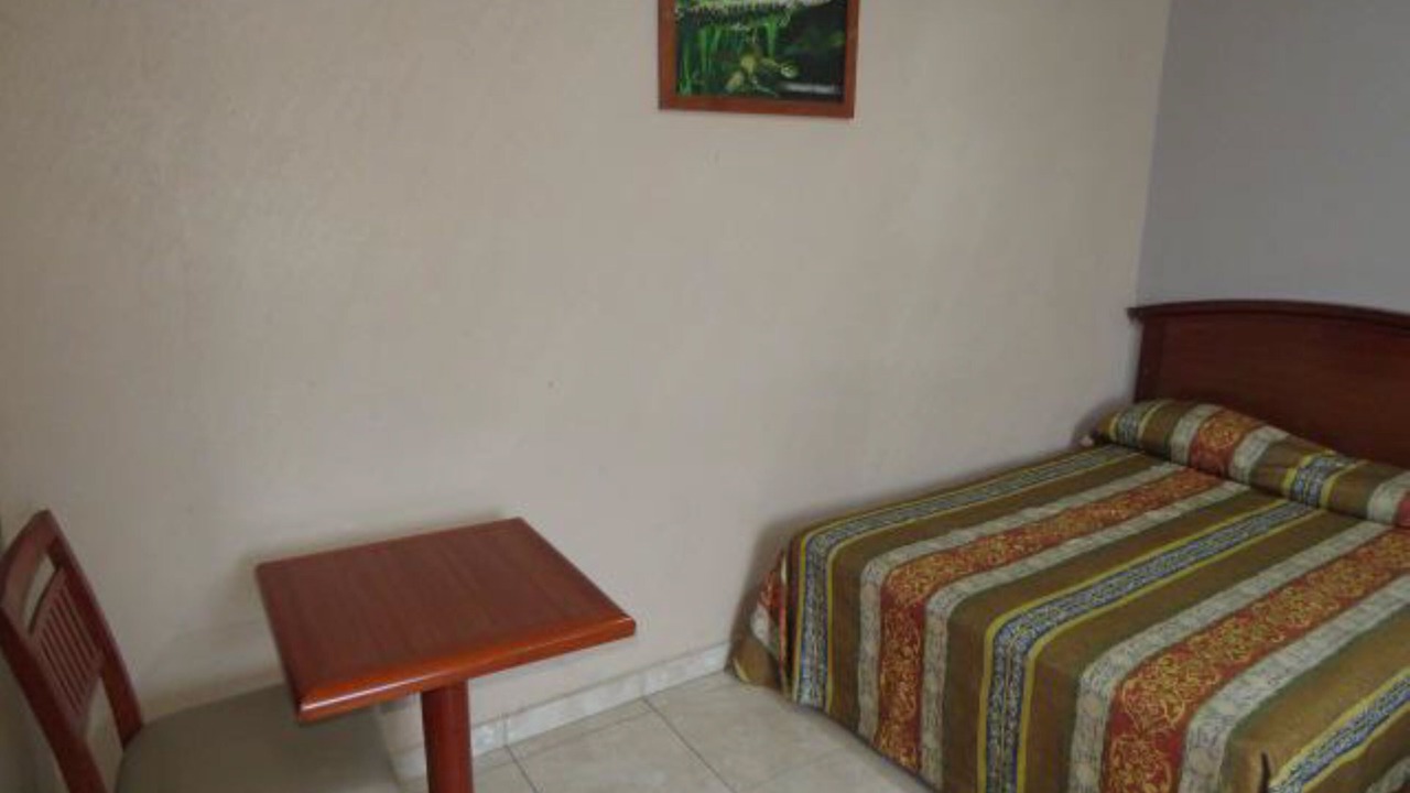 Photo of Bedroom in Villahermosa