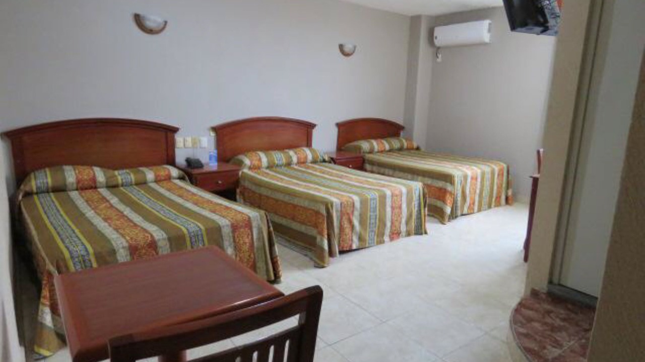 Photo of Bedroom in Villahermosa