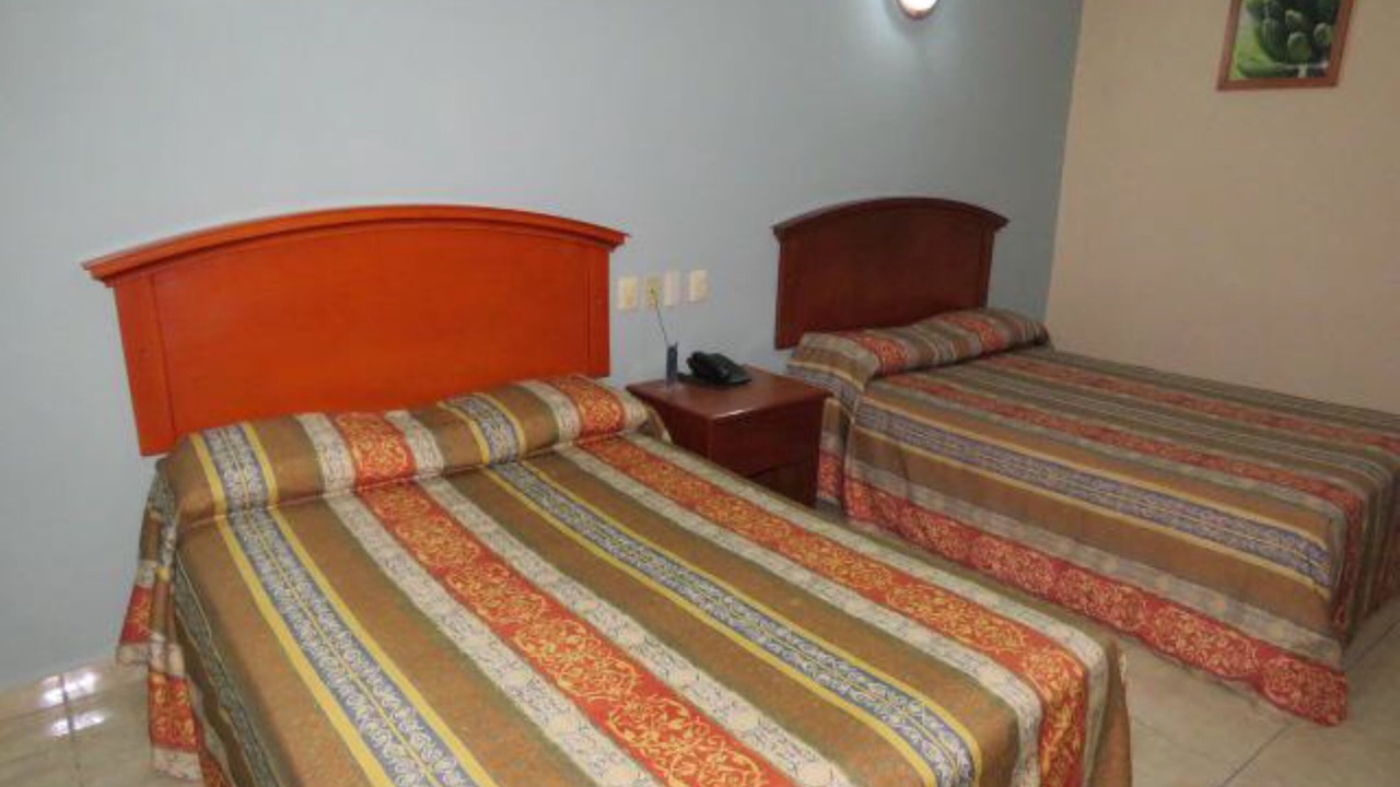 Photo of Bedroom in Villahermosa