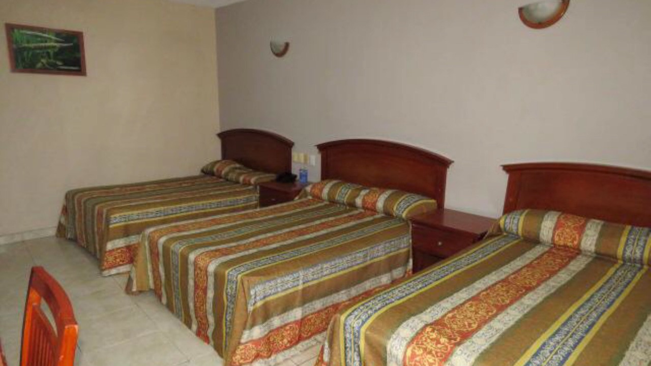 Photo of Bedroom in Villahermosa