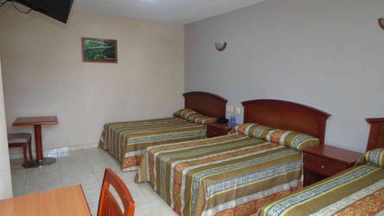 Photo of Bedroom in Villahermosa