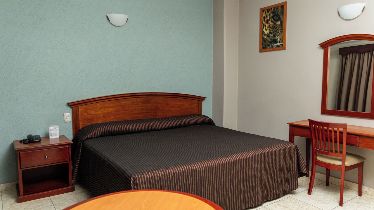 Photo of Bedroom in Villahermosa
