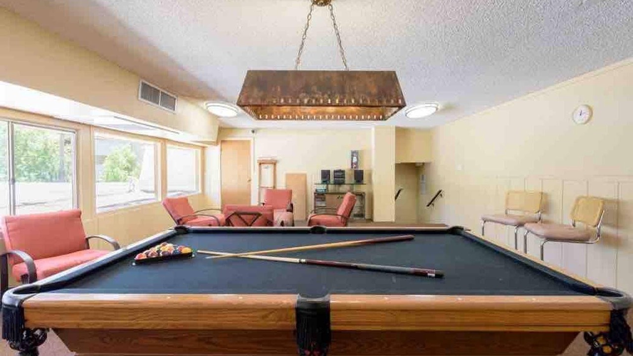 Photo of Bedroom in Entertainment District