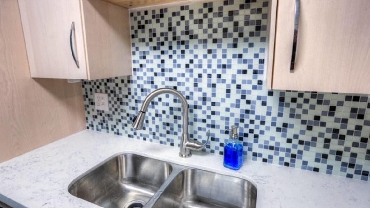 Photo of Kitchen in Entertainment District