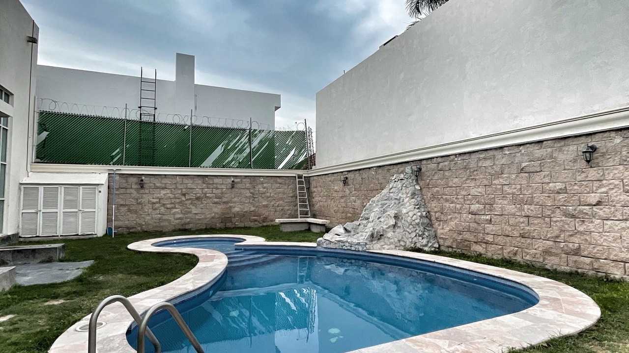 Photo of Patio Balcony in Torreon