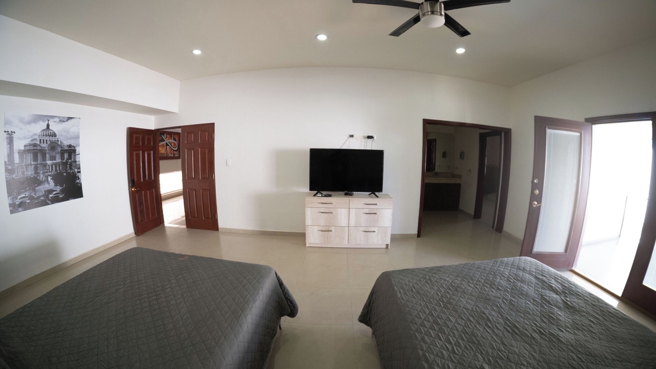 Photo of Patio Balcony in Torreon
