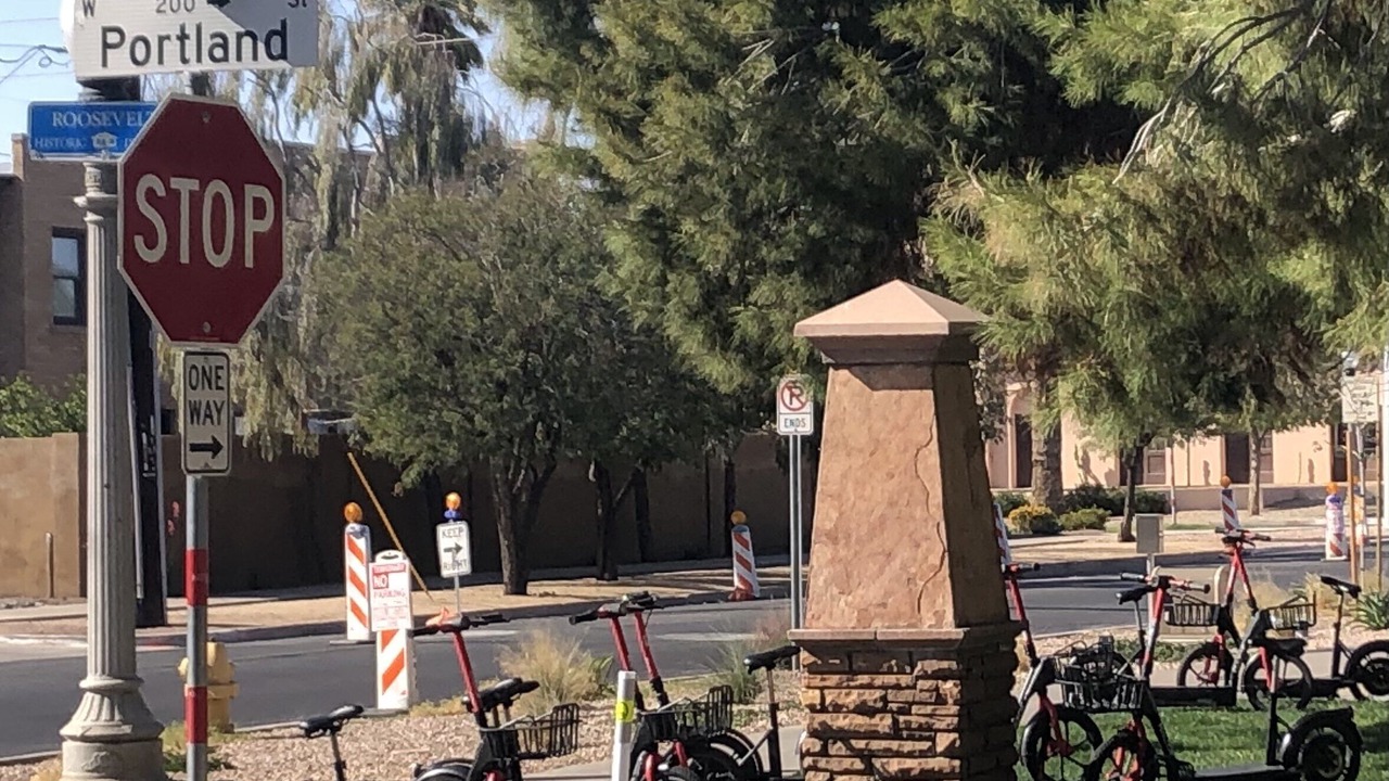 Photo of Others in Roosevelt