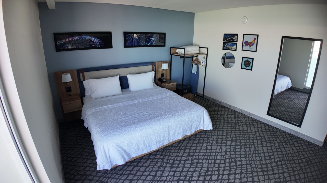 Photo of Bedroom in Aguascalientes