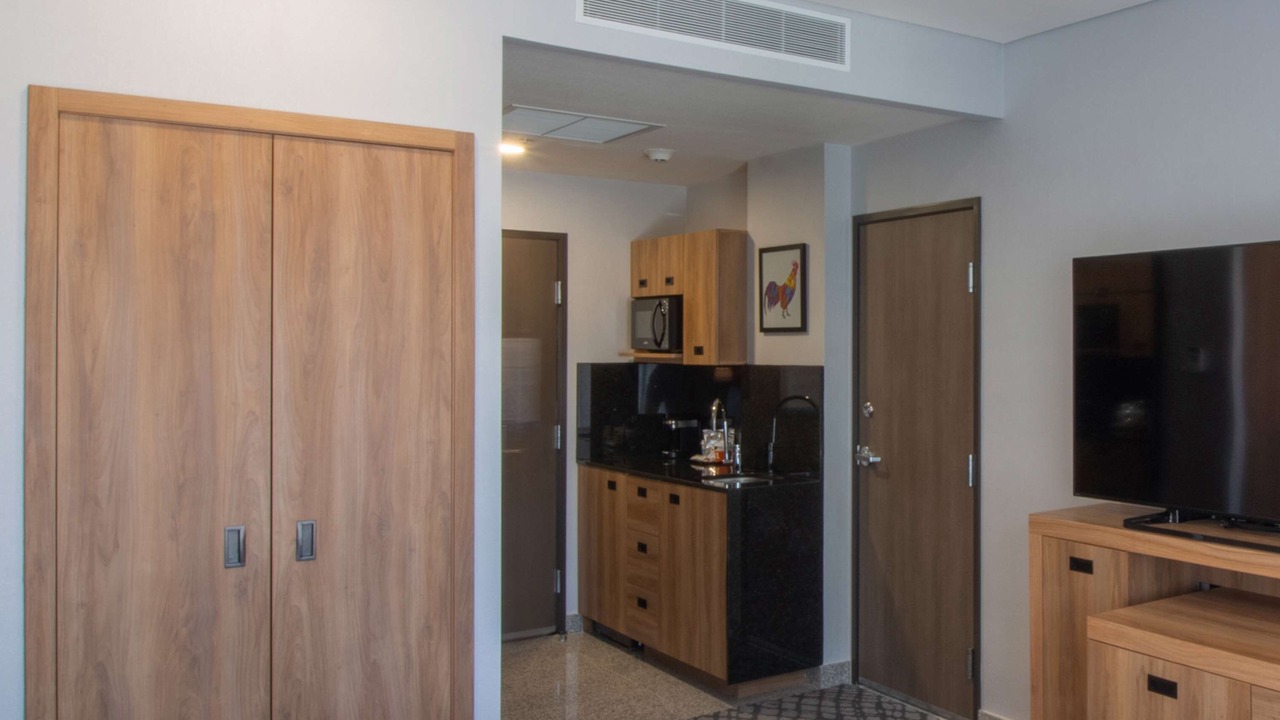 Photo of Kitchen in Aguascalientes