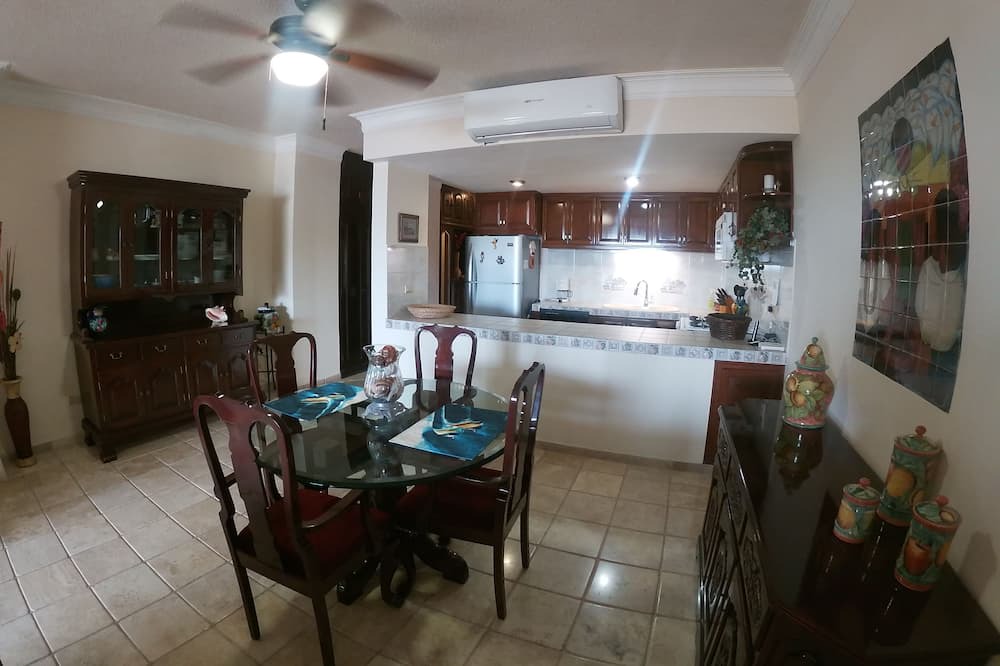 Photo of Kitchen in Las Gaviotas
