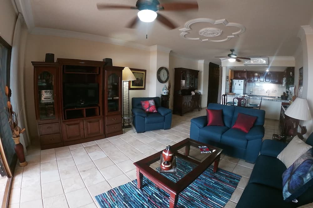 Photo of Livingroom in Las Gaviotas