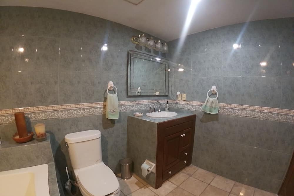 Photo of Bathroom in Las Gaviotas