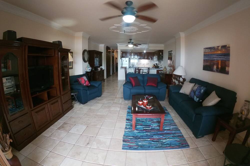 Photo of Livingroom in Las Gaviotas
