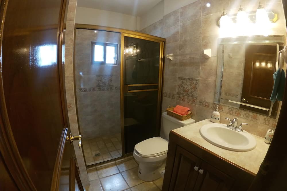 Photo of Bathroom in Las Gaviotas