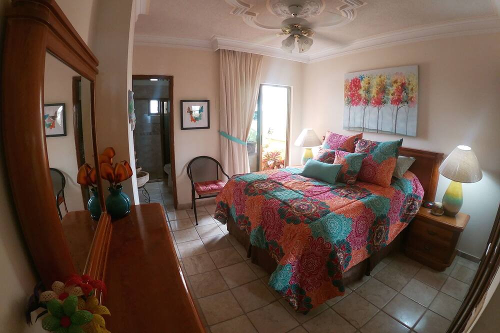 Photo of Bedroom in Las Gaviotas