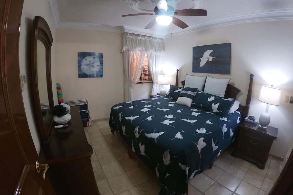 Photo of Bedroom in Las Gaviotas