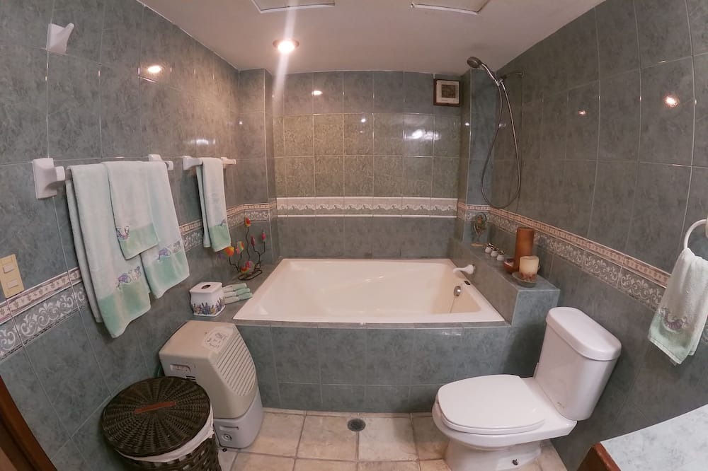 Photo of Bathroom in Las Gaviotas
