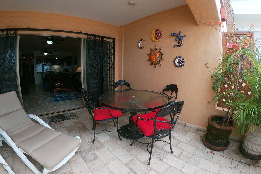 Photo of Patio Balcony in Las Gaviotas