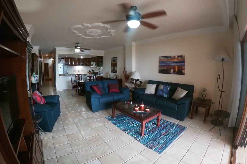 Photo of Livingroom in Las Gaviotas