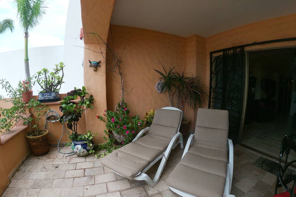 Photo of Patio Balcony in Las Gaviotas