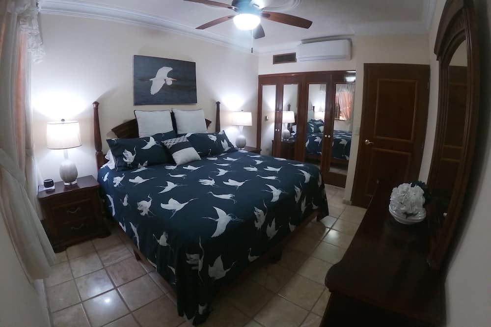 Photo of Bedroom in Las Gaviotas