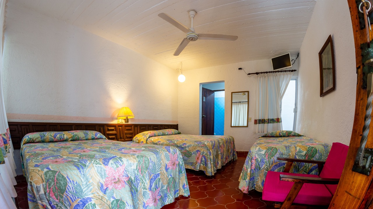 Photo of Bedroom in Barra de Navidad