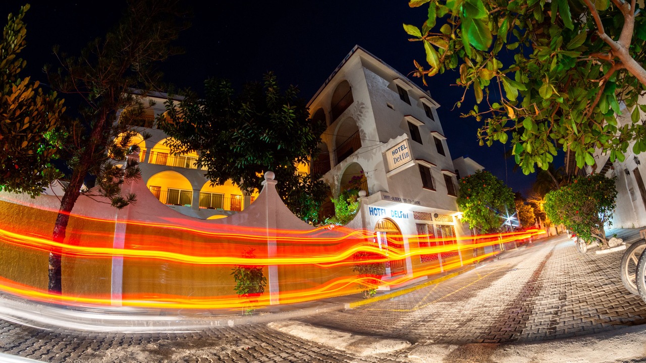 Photo of Outdoor in Barra de Navidad