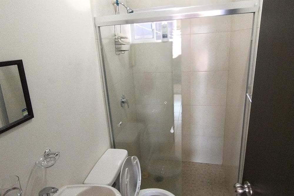 Photo of Bathroom in Mazatlan