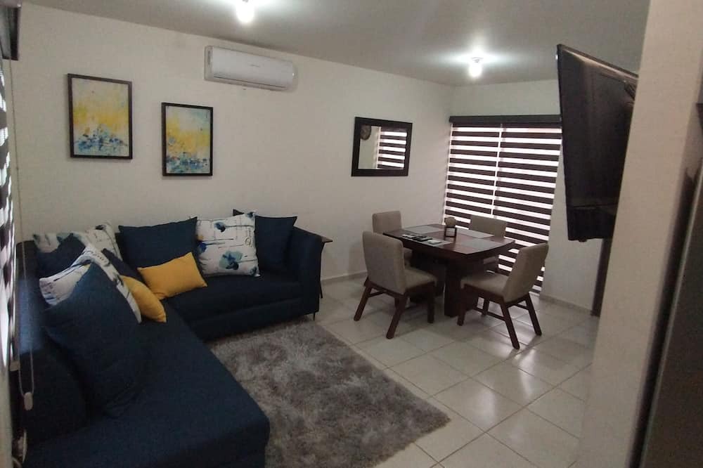 Photo of Livingroom in Mazatlan