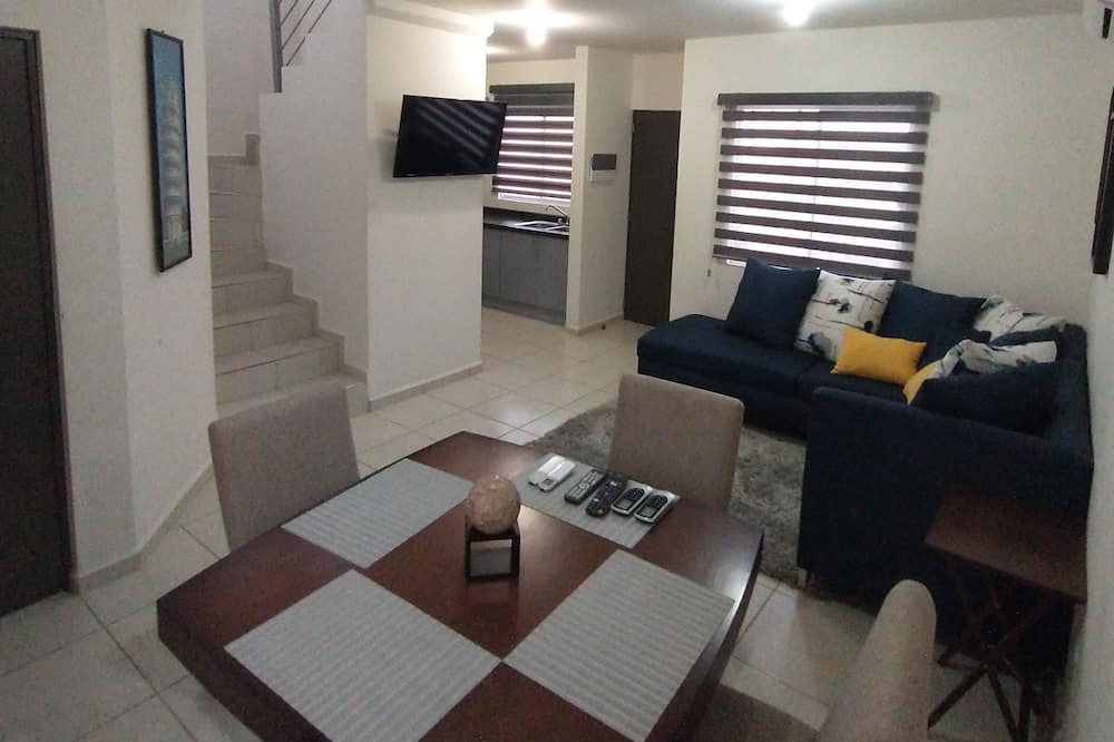 Photo of Livingroom in Mazatlan