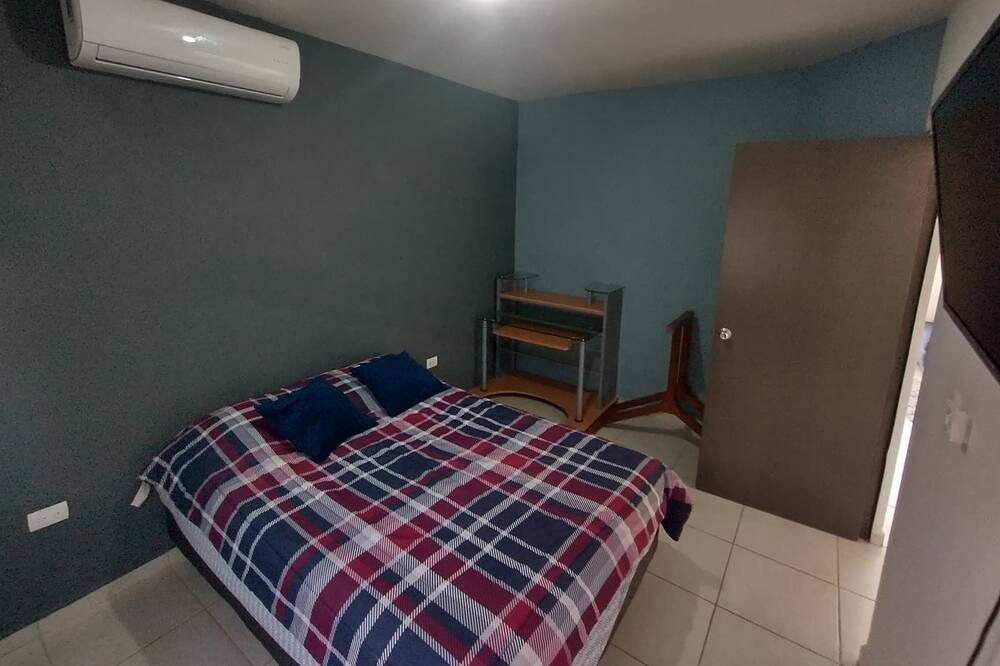 Photo of Bedroom in Mazatlan