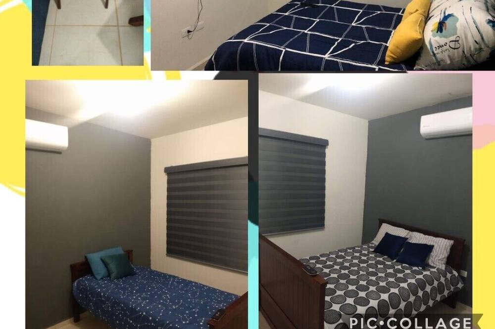 Photo of Bedroom in Mazatlan