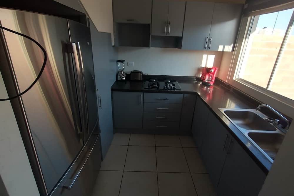 Photo of Kitchen in Mazatlan