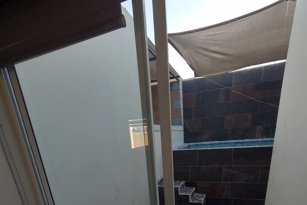 Photo of Bathroom in Mazatlan