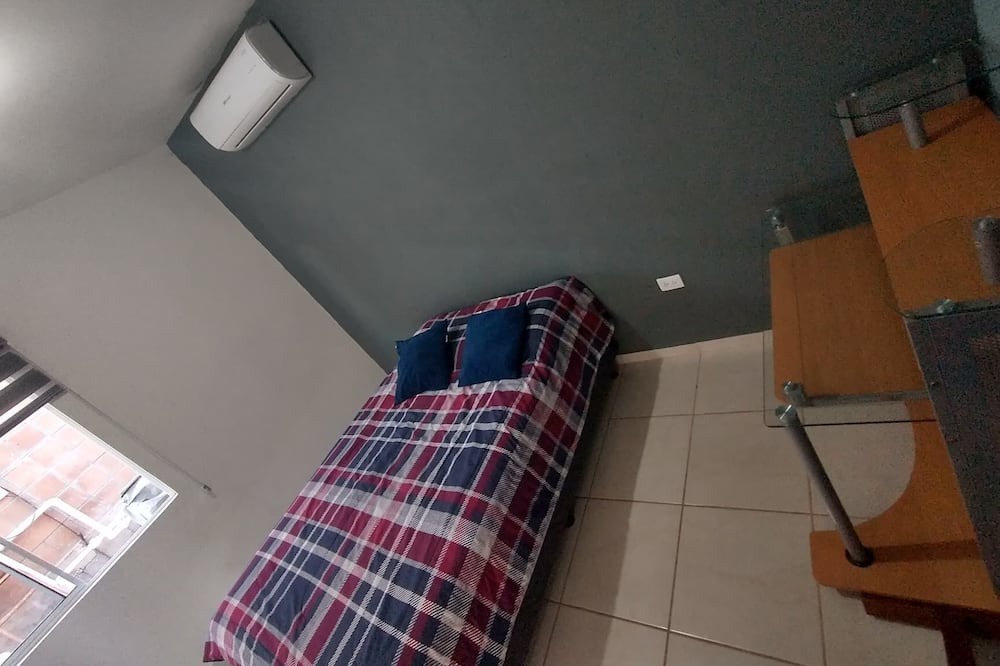 Photo of Bedroom in Mazatlan