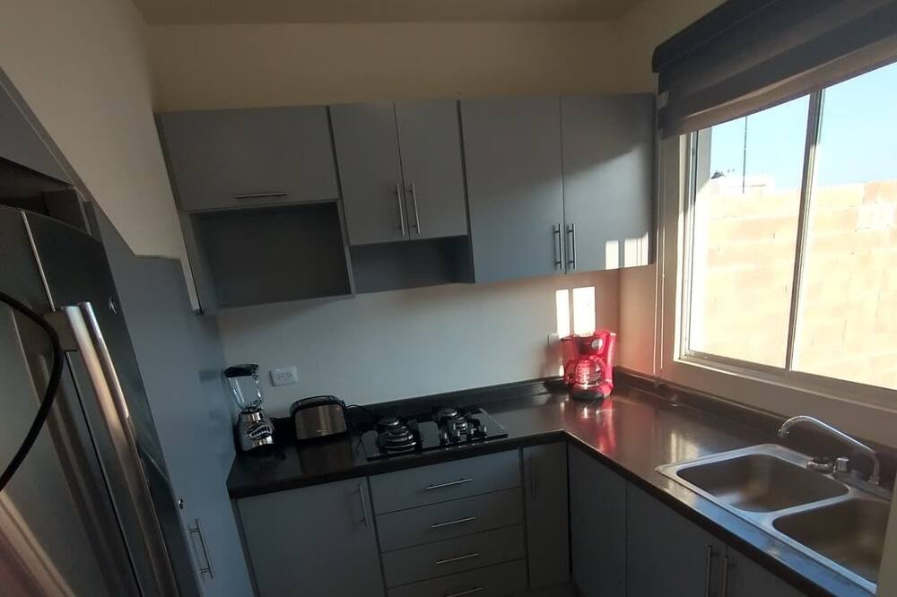 Photo of Kitchen in Mazatlan