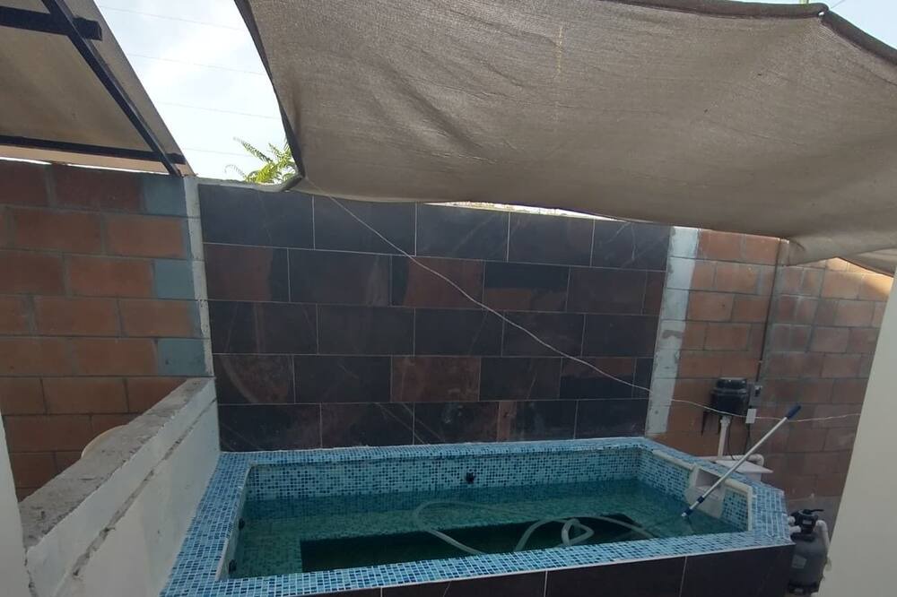 Photo of Bathroom in Mazatlan