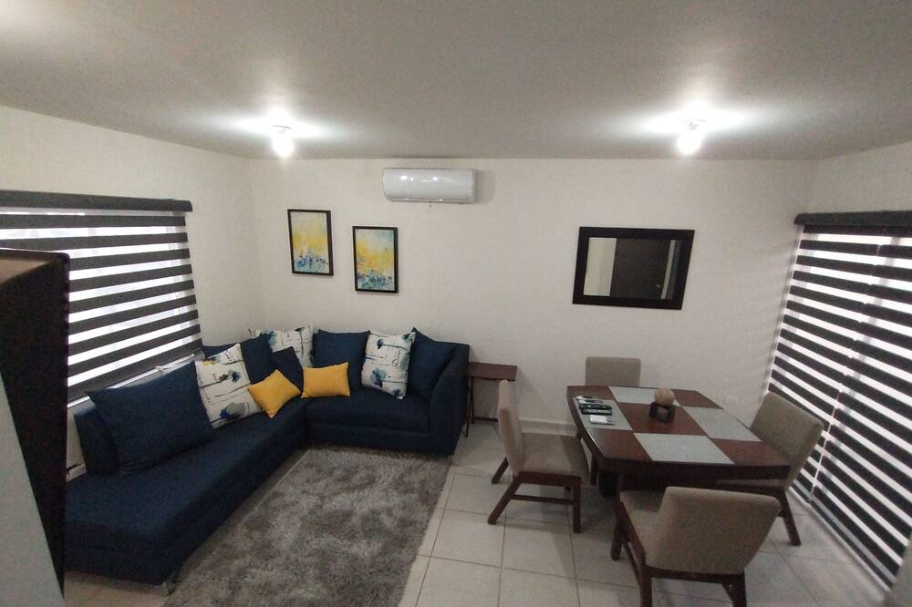 Photo of Livingroom in Mazatlan