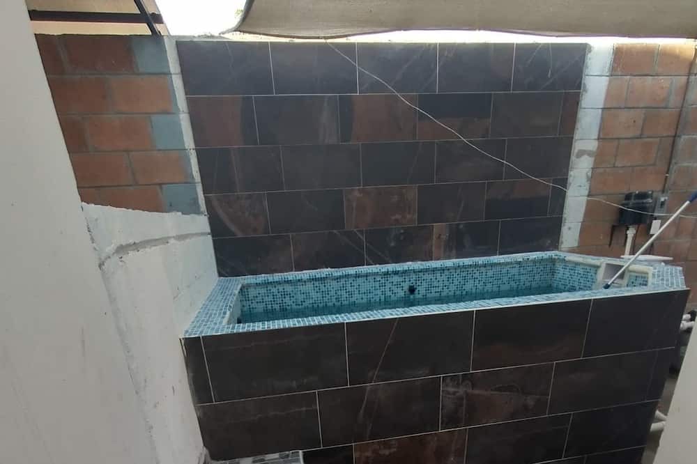 Photo of Bathroom in Mazatlan