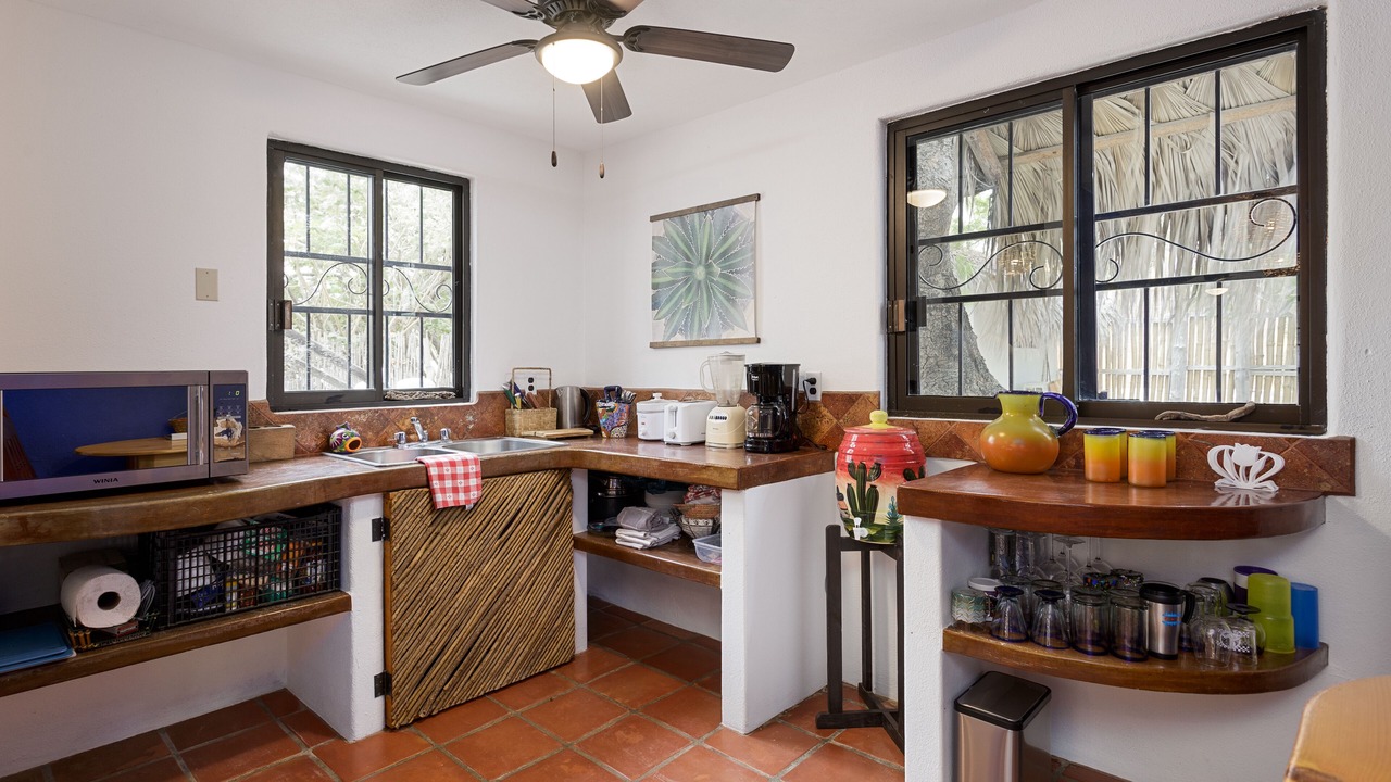 Photo of Kitchen in Buenos Aires