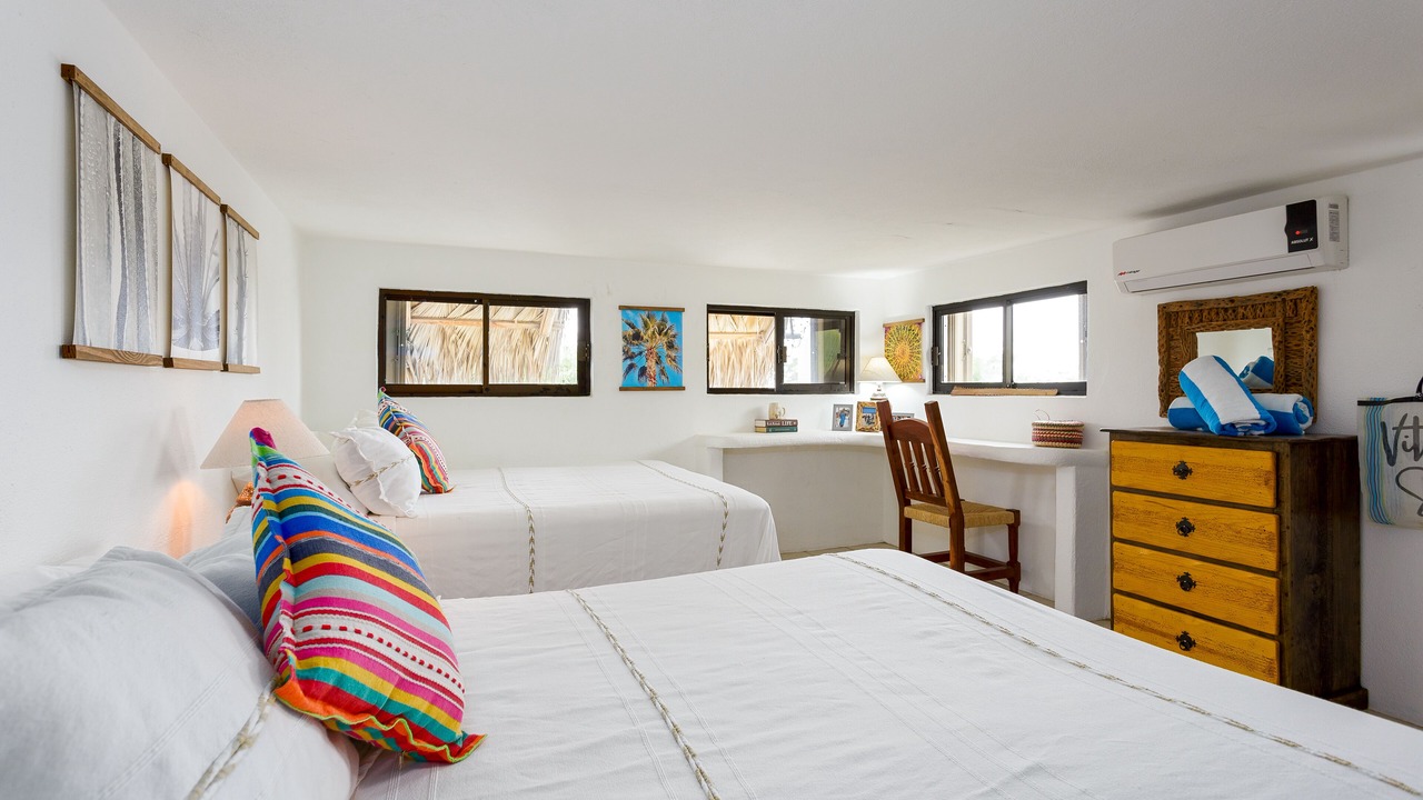 Photo of Bedroom in Buenos Aires