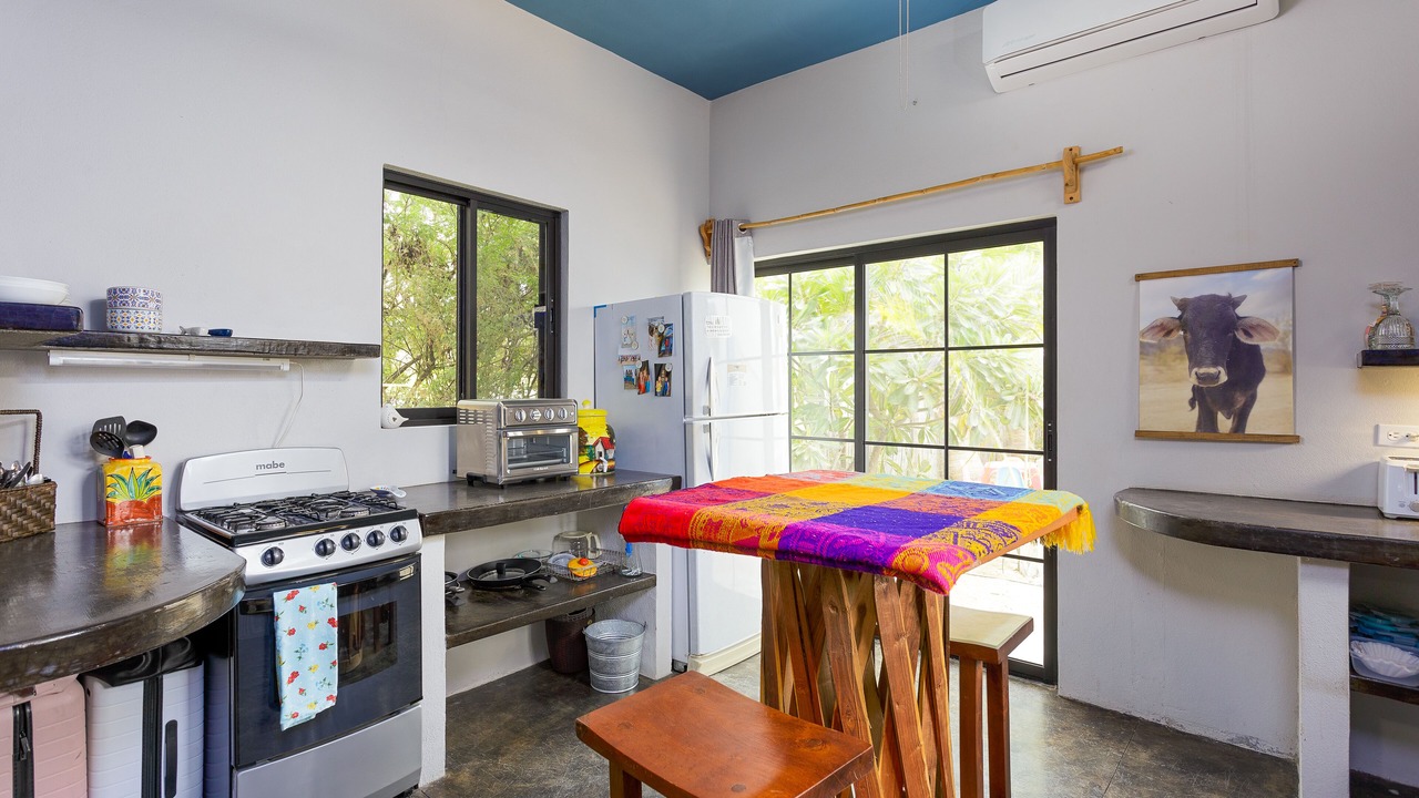 Photo of Kitchen in Buenos Aires