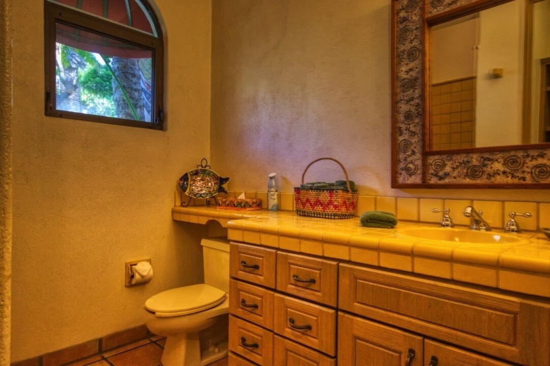 Photo of Bathroom in San Jose del Cabo