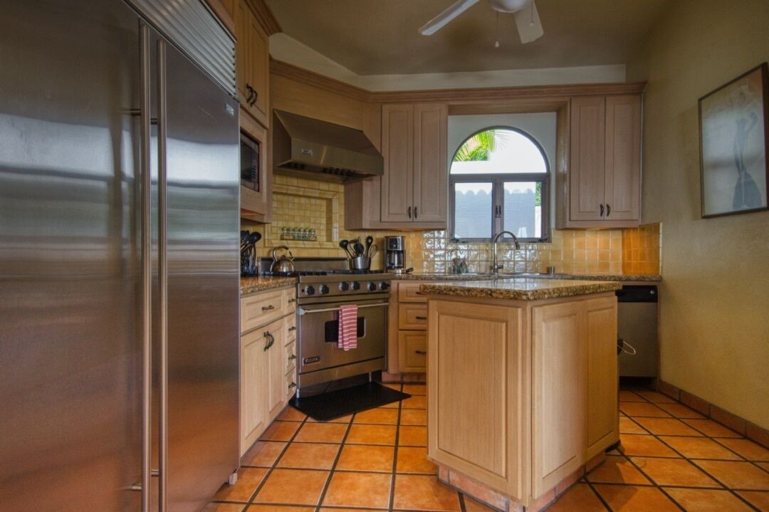 Photo of Kitchen in San Jose del Cabo