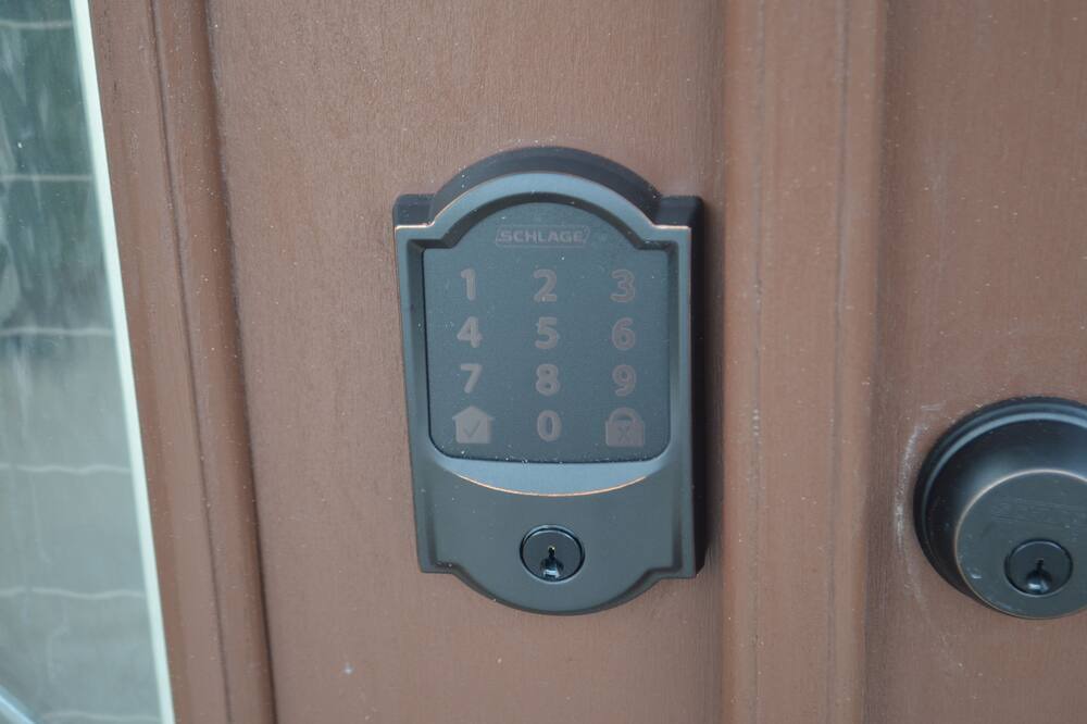 Photo of Bedroom in Mission