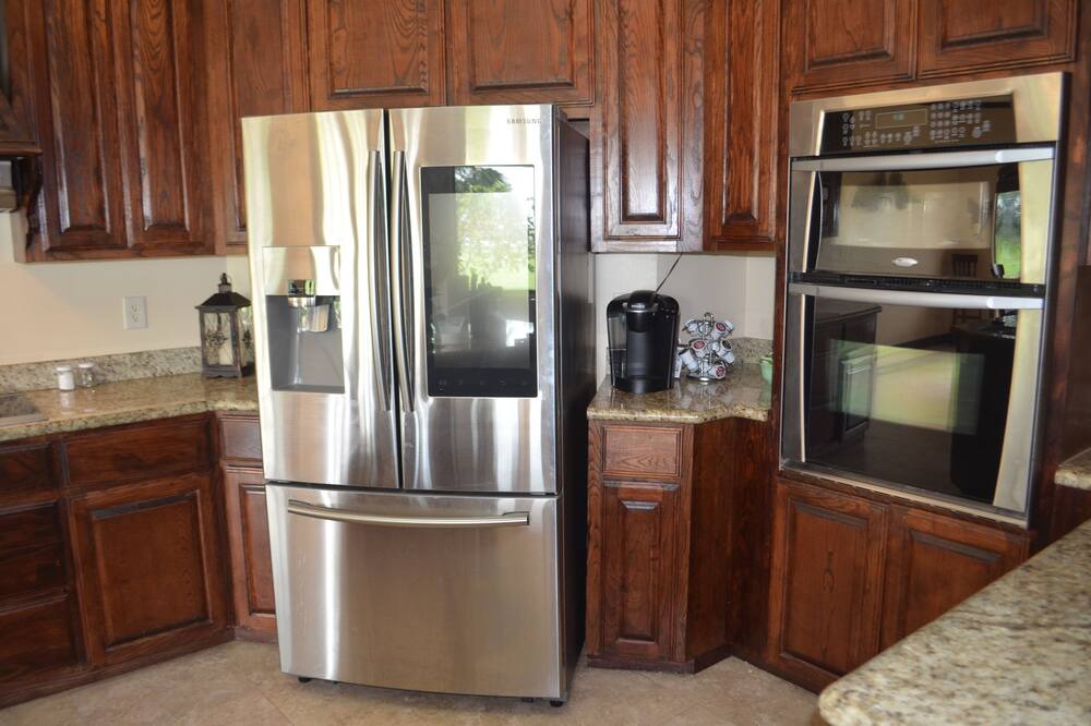 Photo of Kitchen in Mission