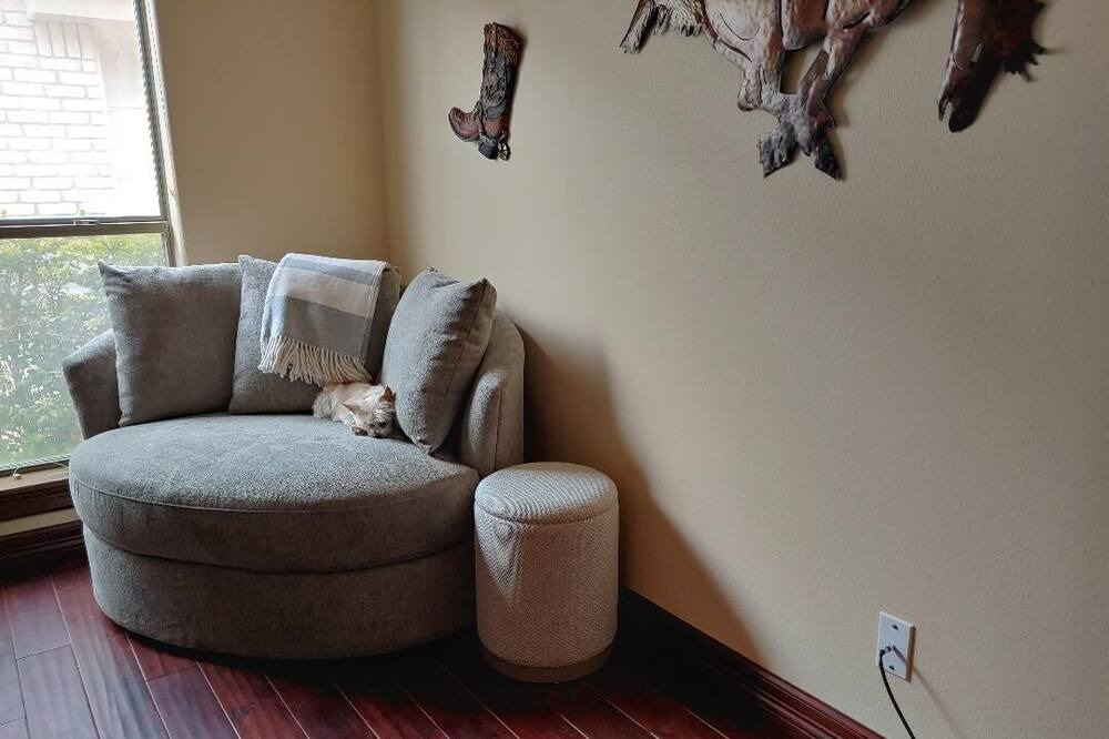 Photo of Livingroom in Mission