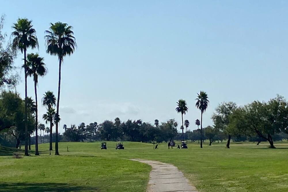 Photo of Outdoor in Mission