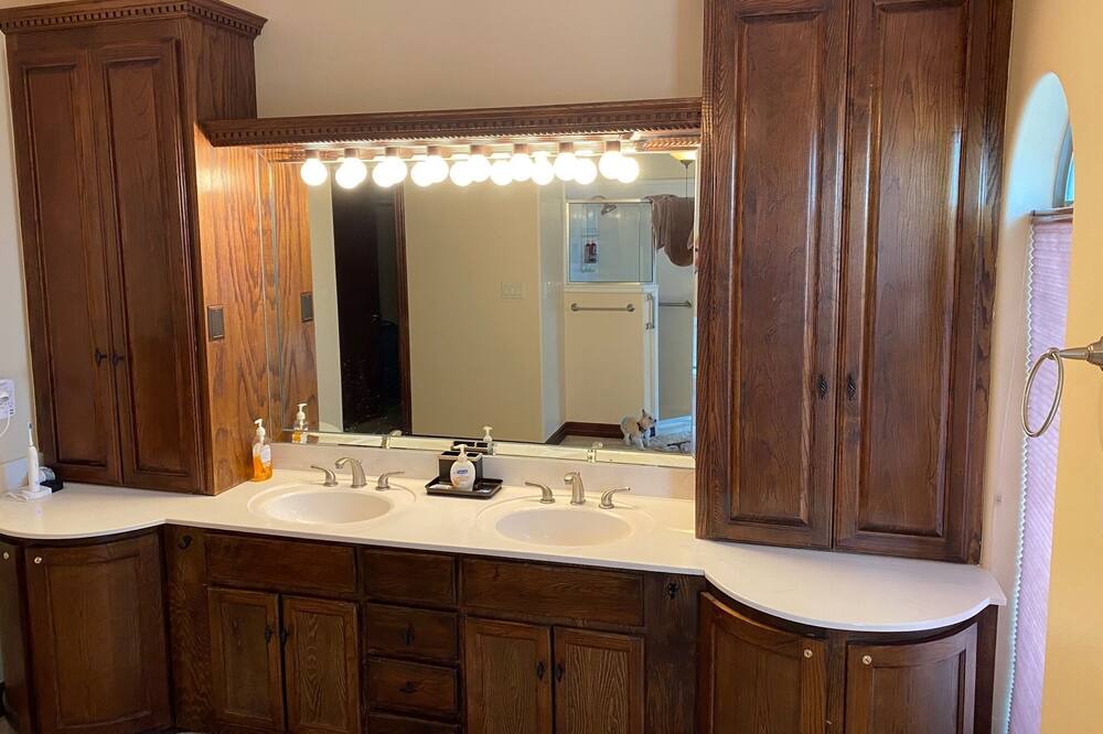Photo of Bathroom in Mission